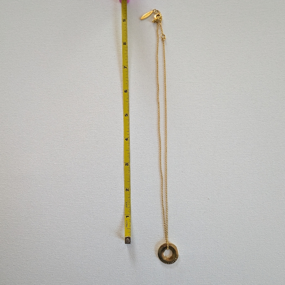 Sole Society Necklace - Picture 9 of 9